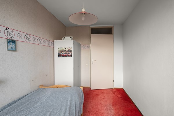 Foto - Te koop: Kooglaan 95, 1911 TC Uitgeest